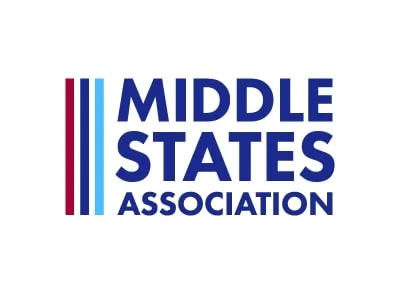Middle States Association of Colleges and Schools logo