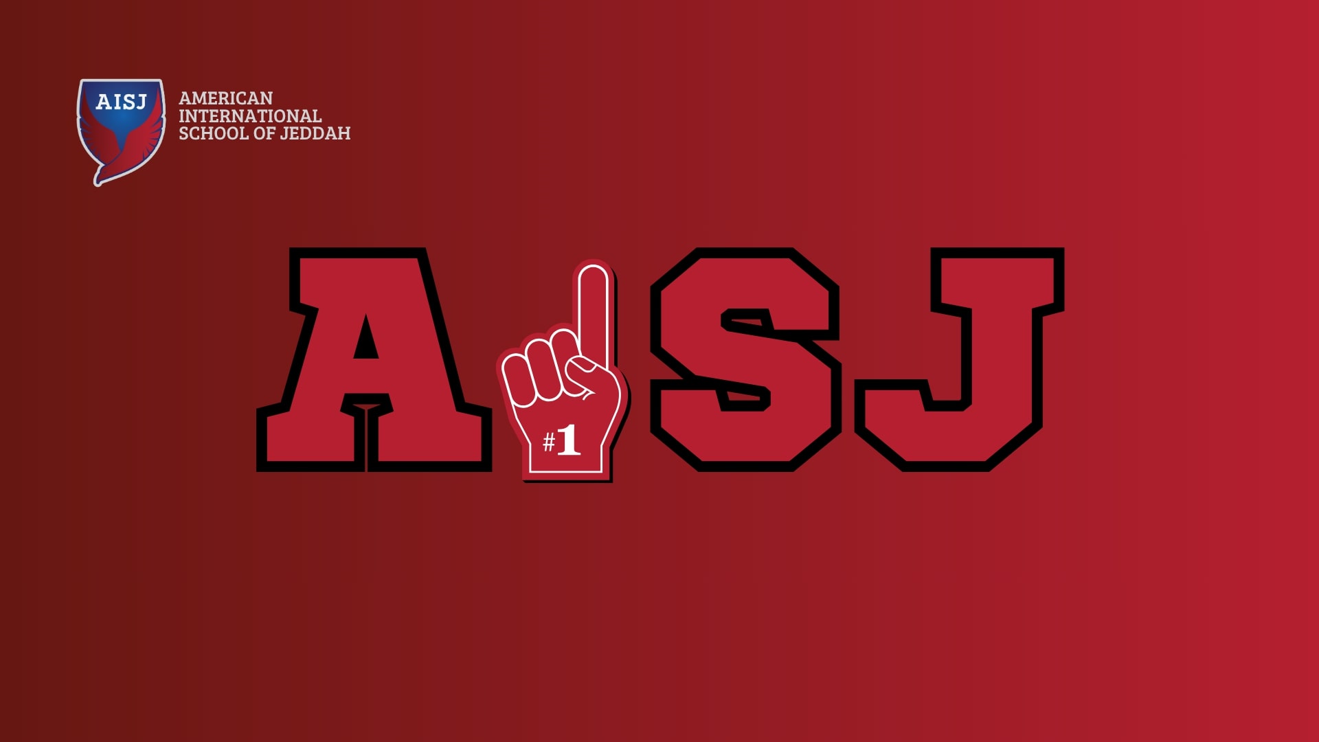 AISJ 6, AISJ landscape wallpaper