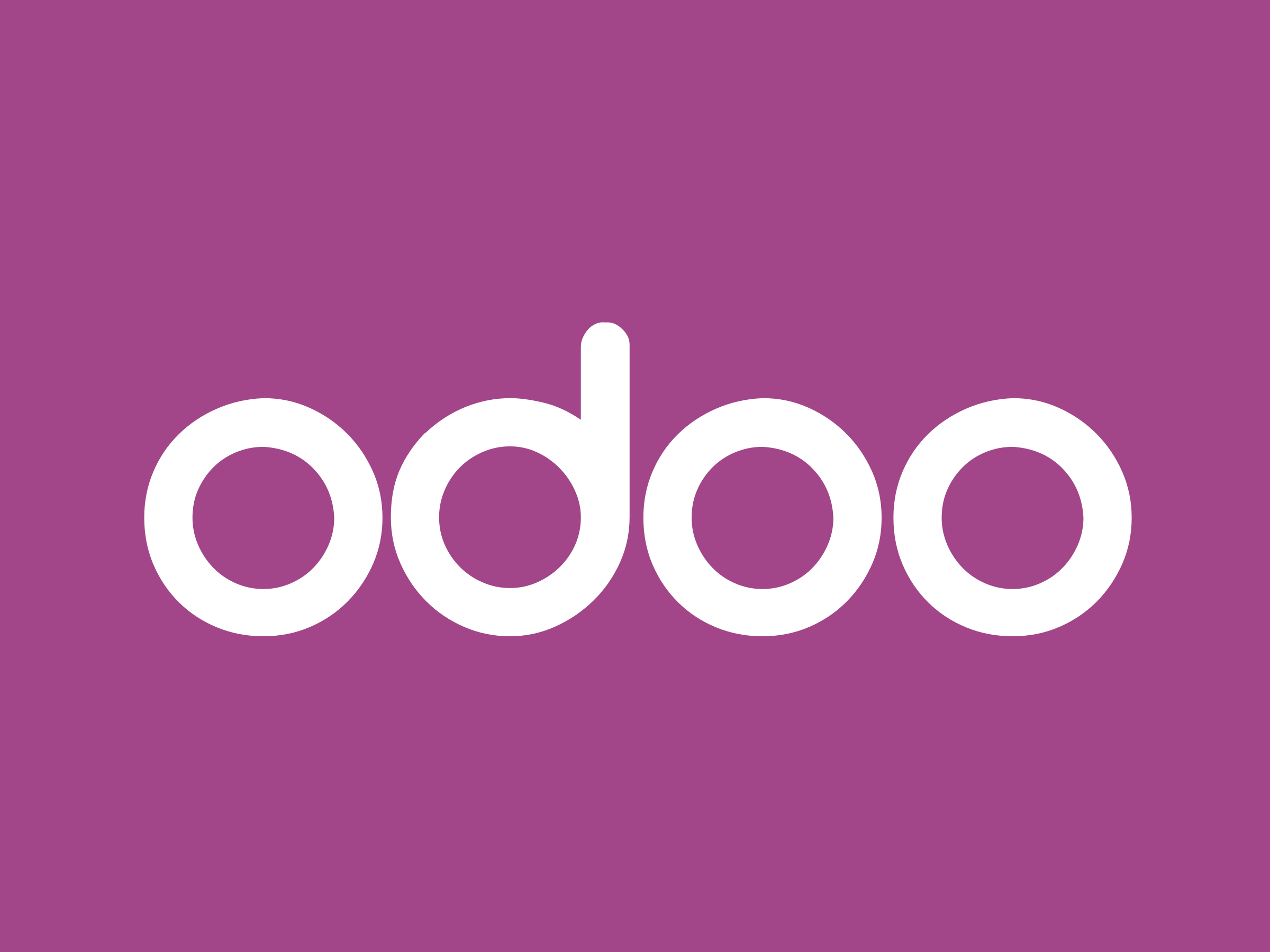 Odoo Logo Png Transparent Aisj