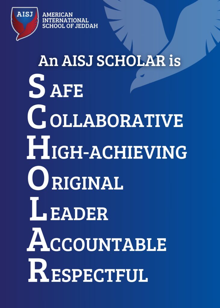 Scholar Aisj